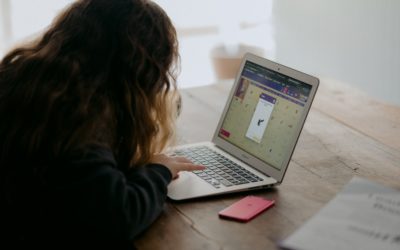 Homeschooling leichtgemacht – mit diesen Tipps zum effizienten Onlineunterricht