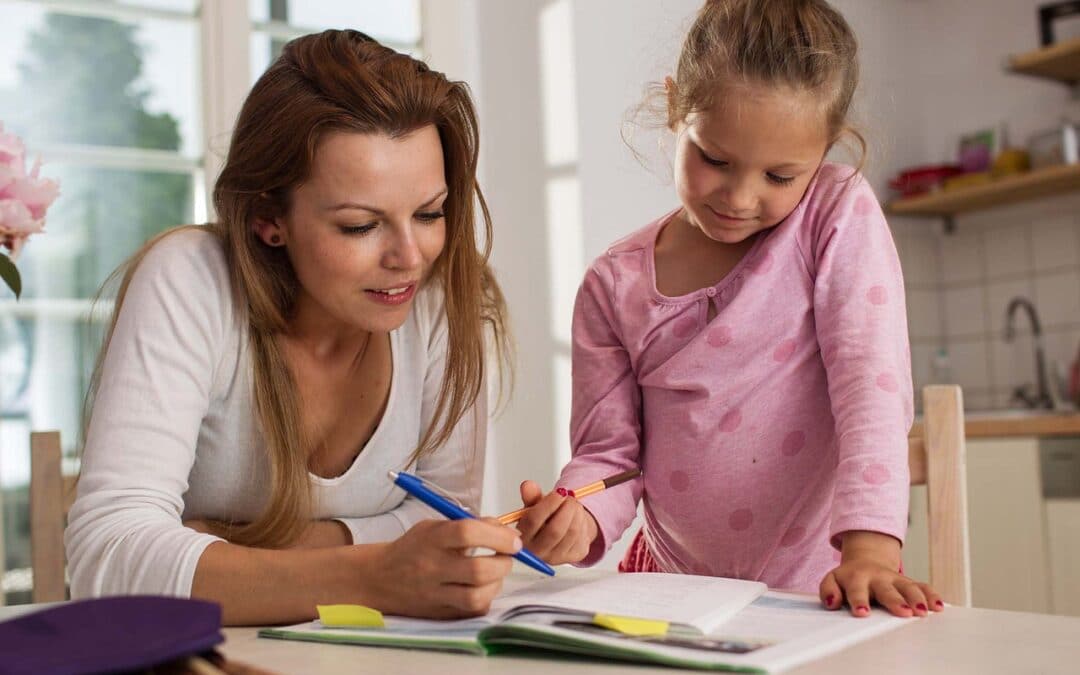 10 Tipps für Eltern: So holst du den Lernspaß für dein Kind zurück!